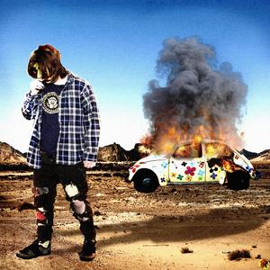 YOUR HANDS iN GODS HANDS (Explicit)