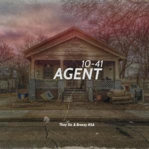 Agent 10-41