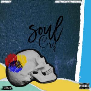 Soul Cry (feat. Danny_sa333) (Radio Edit)