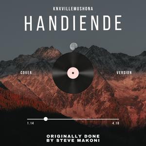 Handiende