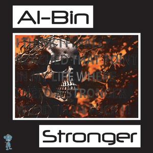 Stronger (Explicit)