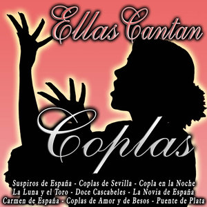 Coplas de Amor y de Besos