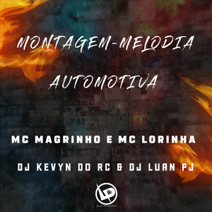 Montagem-Melodia Automotiva (Explicit)