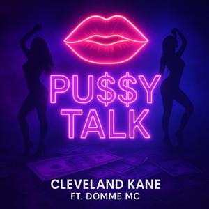 PU$$Y TALK (feat. Domme MC) (Explicit)