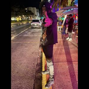 Road Runner (Explicit)