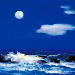 海云与海月 (Inst.)