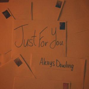 Just For You (feat. Louis Brumm)