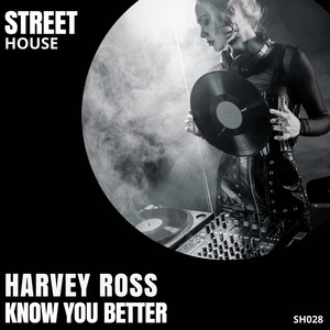 Know You Better (Radio Edit)