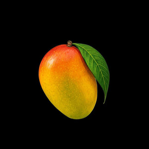 Mango (Explicit)