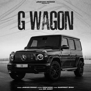 G Wagon (feat. Hoodwink, Bir Amrit, Gurpreet Shah) [Explicit]