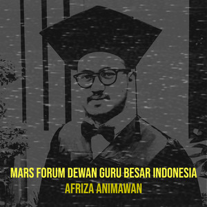 Mars Forum Dewan Guru Besar Indonesia