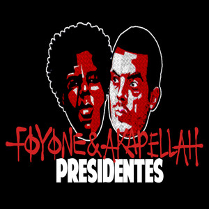 Presidentes (Explicit)
