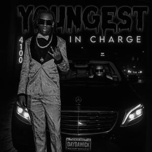 Daydawick - Get In There (feat. BABYCROOK) (Explicit)