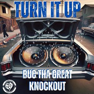 Turn It Up (feat. Yako18) [Explicit]