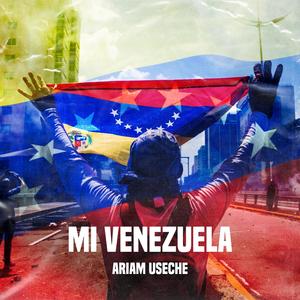 Mi Venezuela (feat. Naik rata clande) [Explicit]