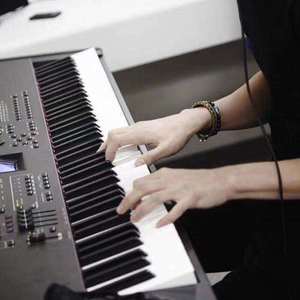 5音 - 晴天 (钢琴版|改编版原唱:周杰伦)