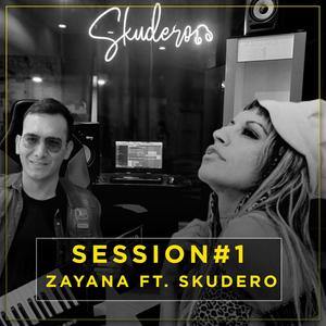 Session#1 Zayana Skudero (Malo)