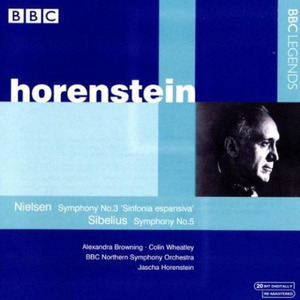 Carl Nielsen: Symphony No. 3, Op. 27, FS 60, 
