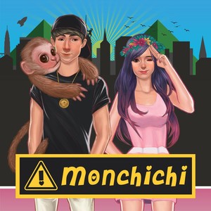 Monchichi (feat. 2mb & Lareine Goh)