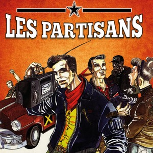 Les Partisans