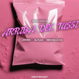 Arriba del Tussy (feat. El Floki & Memo la Voz)