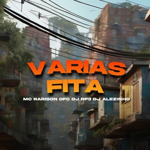 Varias Fita (Explicit)