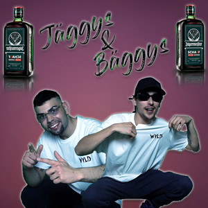JÄGGYS & BÄGGYS (Explicit)