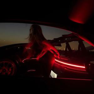 In This Darkness - Slowed (Explicit)