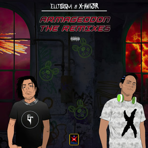 ArmageddoN (X-avi3r VIP)