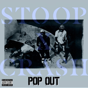 Pop Out (feat. CRASH RARRI) (Pop Out (feat. Crash Rarri)) [Explicit]