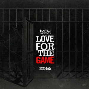 Love for the Game (Explicit)