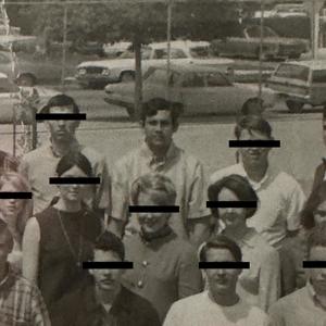 Letters. (feat. Kevin I.) (Explicit)