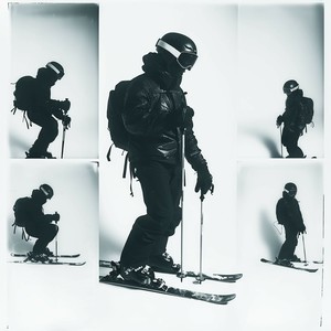 White Wall (Explicit)