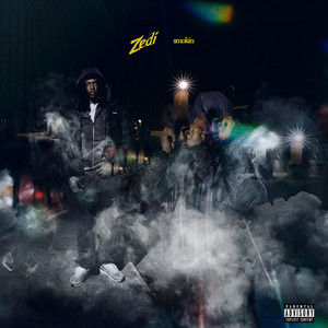 Smokin (Explicit)