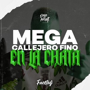 Mega Callejero Fino (En La Chata)