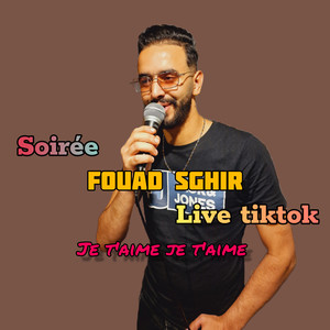 Natmacha w 3akli fiha (Soirée live tiktok volume 1)