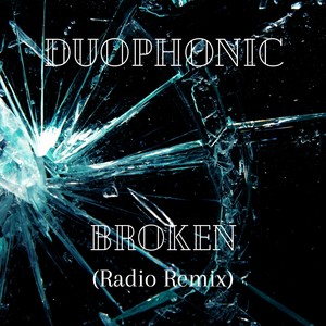 Broken (Radio Remix)