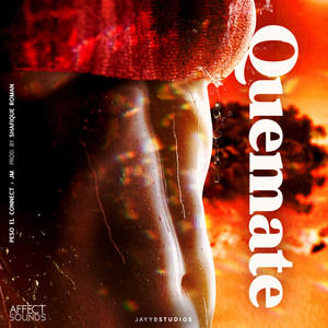 Quemate (Explicit)