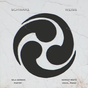 Schwarz - Weiss