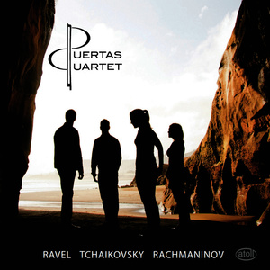 String Quartet No. 1: Romance