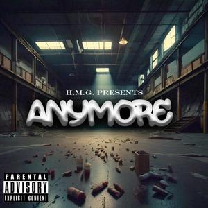 Anymore. EP (Explicit)