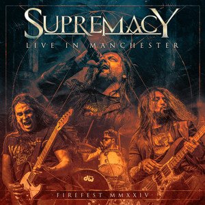 No One Like You (Live)