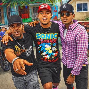 Convicción (feat. Frank el Enigma & Alexyel) (Remix)