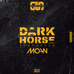 Dark Horse (Inst.)