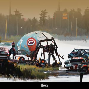 Adrenaline Pumping Rhythm