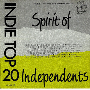 Indies Magazine Vol. 20