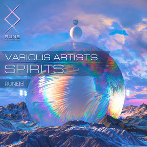 Spirits EP