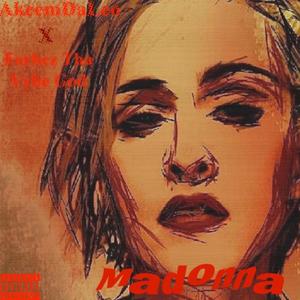 Madonna(feat. AkeemDaLeo) (Explicit)