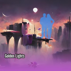 Golden Lights