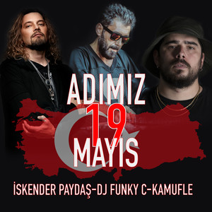 Adımız 19 Mayıs